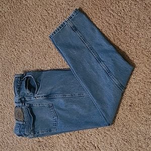 Men's Blue Ridge by Wrangler Jeans